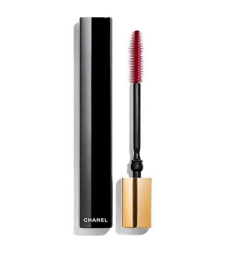 noir allure mascara chanel.